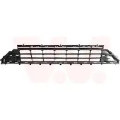 VAN WEZEL 5775590 Ventilatiegrille, bumper