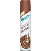 Batiste Droogshampoo Kleur Bruin 200 ml