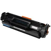 PrintAbout Toner 135A (W1350A) Zwart geschikt voor HP