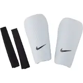 Nike Scheenbeschermers Guard - Grijs/Zwart