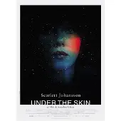 DIAPHANA Under The Skin - Blu-ray