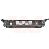 VAN WEZEL 7643599 Ventilatiegrille, bumper