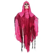 Faram Deco skull roze shaking