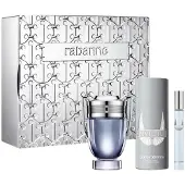 Paco Rabanne Invictus Gift Set