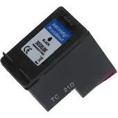 PrintAbout Inktcartridge 303 (T6N02AE) Zwart geschikt voor HP