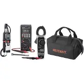 Voltcraft Meetapparatuurset voor elektriciens