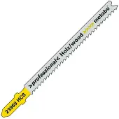 Metabo Decoupeerzaagbladen (5 st.) "Pro" HCS 74mm 2,7 - 623969000