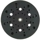 Hikoki Schuurpad | 150 mm | Velcro Multi | 753853 753853