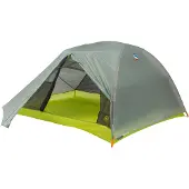 Big Agnes - Tiger Wall UL3 - 3-persoonstent olijfgroen