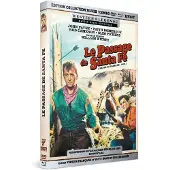 SIDONIS PASSAGE DE SANTA FE -FR -BLU RAY