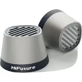 HiFuture - MEGA S - Steel Grey - Speaker