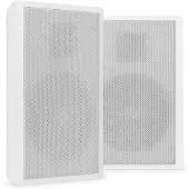 Power Dynamics WSF30W Flatpanel speaker set - Platte Hi-Fi