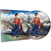 Rhino Records MISPLACED CHILDHOOD