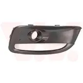 VAN WEZEL 8568593 Ventilatiegrille, bumper