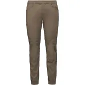 Black Diamond Broek Notion