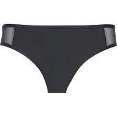 LASCANA Bikinibroek zwart