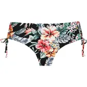 LASCANA Bikinibroek gemengde kleuren
