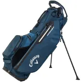 Callaway Fairway + HD Standbag Navy