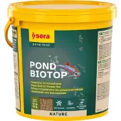 Sera Pond Biotop 3.800ML (1,7KG)