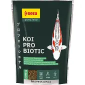 Sera Koi Professional Probiotic 2.200 Gram