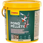 Sera Pond Pellets 3.800ML (600 Gram)