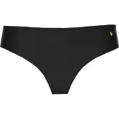 LASCANA Bikinibroek zwart