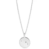 Sif Jakobs ZODIACO ARIES PENDANT SJ-P1053-CZ-45