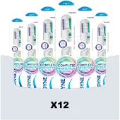 Sensodyne 12x Tandenborstel Complete Care Soft