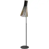 Secto Design Secto 4210 Black laminate