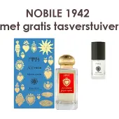 Nobile 1942 A'Grazia Eau de Parfum - 75ml | Unisex Parfum