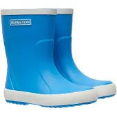 Bergstein Classic Unisex Junior Regenlaarzen - Cobalt