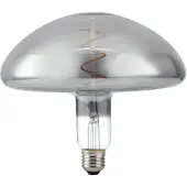 SPL E27 LED Lamp | 4W 2200K 220V/240V 822 | 360° Dimbaar