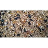 Hadivo Gemengd graan 20KG