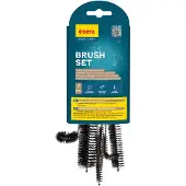 Sera Brush Set