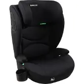 MamaLoes Liv Zwart 100-150 cm i-Size Autostoel