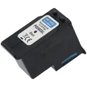PrintAbout Huismerk Canon PG-560XL Inktcartridge Zwart Hoge capaciteit