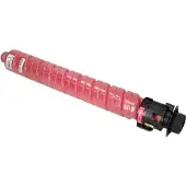 PrintAbout Huismerk Ricoh 841927 (MP C2503) Toner Magenta Hoge capaciteit