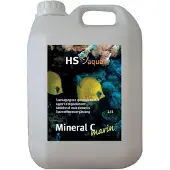 HS Aqua Marin Mineral C 2500ML