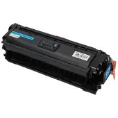 PrintAbout Huismerk HP 212A (W2121A) Toner Cyaan