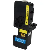PrintAbout Toner TK-5430Y Geel geschikt voor Kyocera