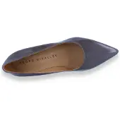 Pedro miralles Pump Dames | Grijs | Maat: 36