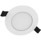 Ledvance LED Downlighter Ø100mm | 9.5W 3000K/4000K 700Lm/900lm IP44 | DALI