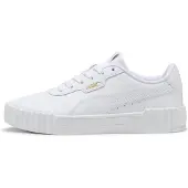 Puma Sneakers laag 'Carina 3.0' wit