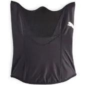 Puma Face Mask individualWinterized Zwart Wit