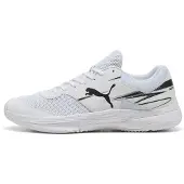 Puma Sportschoen 'Varion II' zwart / wit