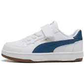 Puma Caven 2.0 sneakers, Wit, Maat 32,5