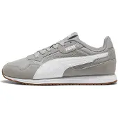 Puma Sneakers laag 'Softride St Miler' grijs / wit