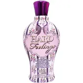Devoted Creations - Hard Feelings - Zonnebankcrème - 360ml