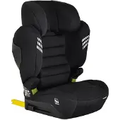 Cangaroo Performance Cosmos Black 100-150 cm i-Size Autostoel