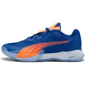 Puma Nova Elite Momo González Padel Shoes Blauw EU 38 Man